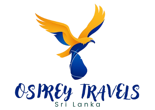 Osprey Travels Lanka